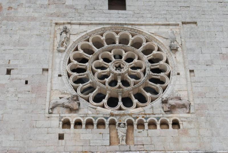 La Casa Di Carlotta Daire Cerreto di Spoleto Dış mekan fotoğraf